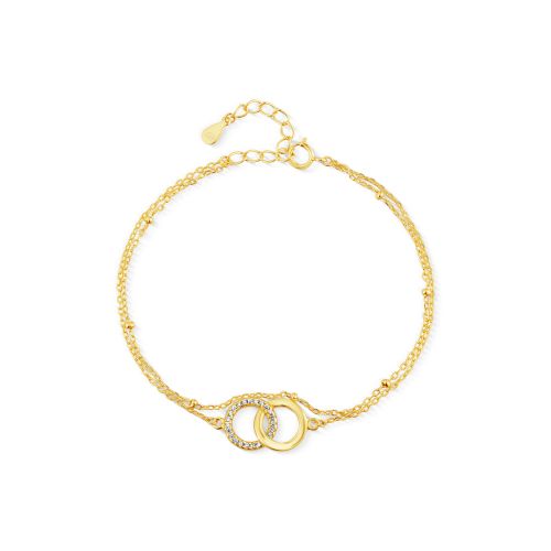 Náramek SVLB0947SH2GO18