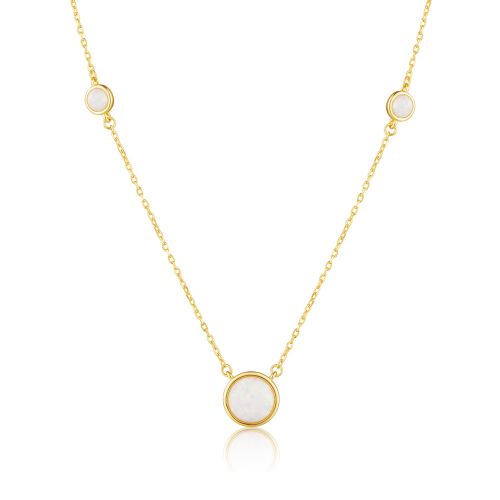 Náhrdelník SVLN0309XH2GO42