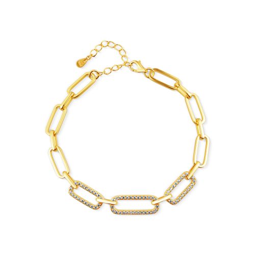 Náramek SVLB0950SH2GO18