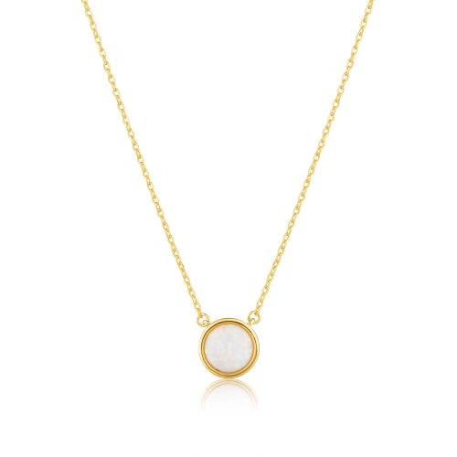 Náhrdelník SVLN0697XH2GO42