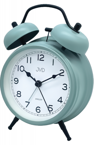 Budík JVD SRP2219.1