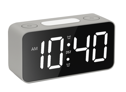 Budík do sítě JVD SB2020.2