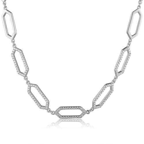 Náhrdelník SVLN0951SH2BI45