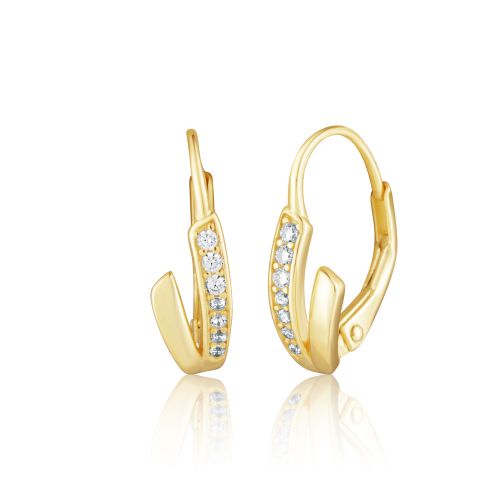 Náušnice SVLE3432XH2GO00