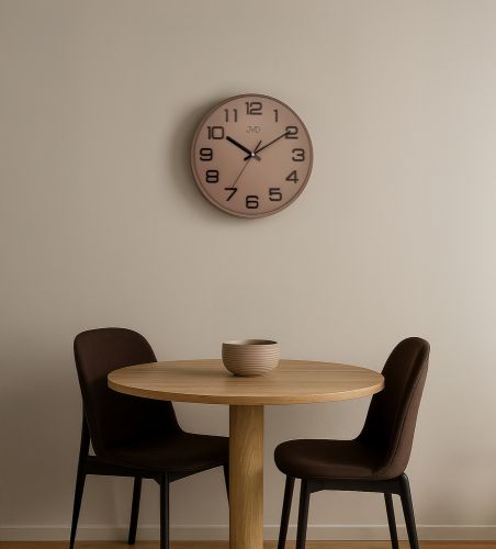 Hodiny JVD HX2472.11