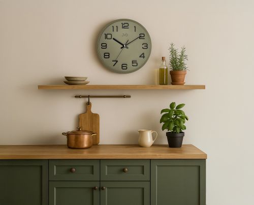 Hodiny JVD HX2472.12