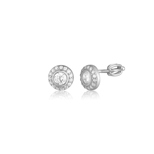 Náušnice SVLE0946SH2BISR