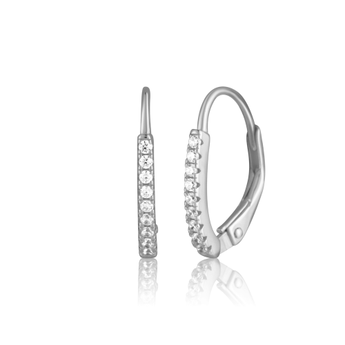 Náušnice SVLE3434XH2BI00