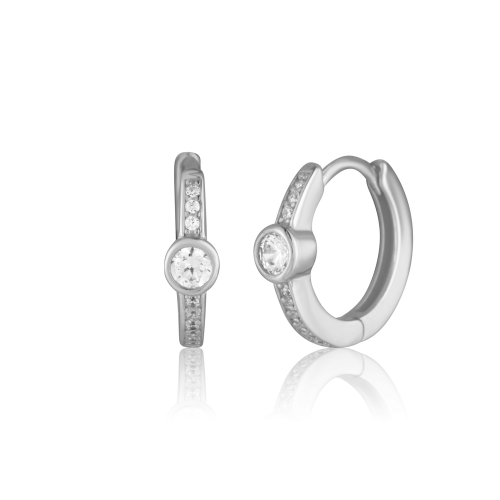 Náušnice SVLE3437XH2BI00