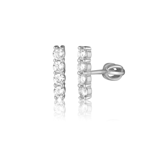 Náušnice SVLE3441XH2BI00