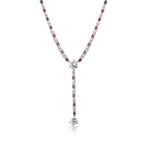 Náhrdelník SVLN0961SH2BR18