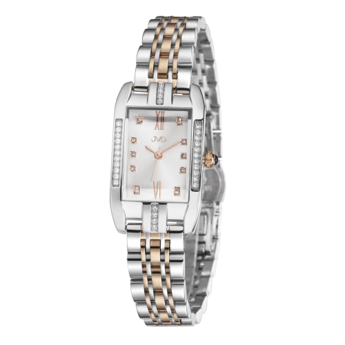 Náramkové hodinky JVD JZ217.2