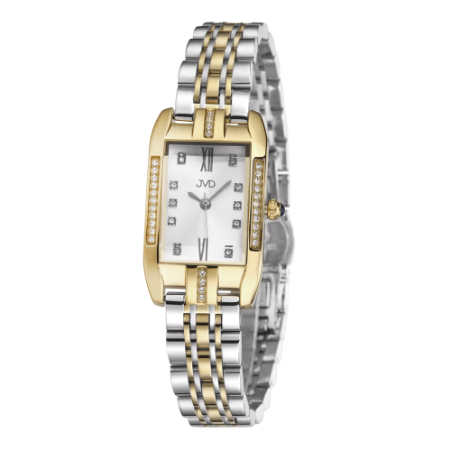 Náramkové hodinky JVD JZ217.5