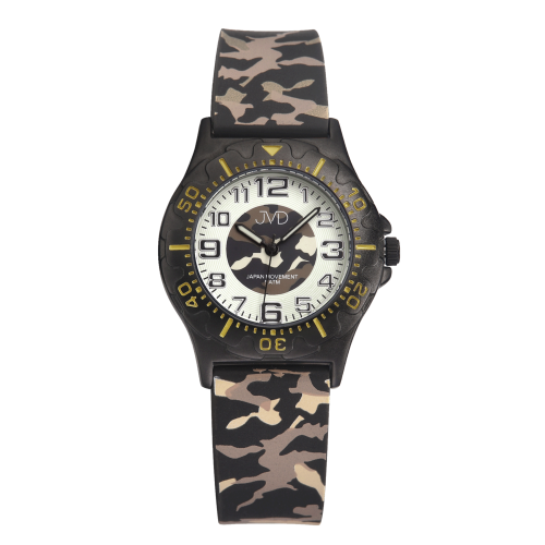 Náramkové hodinky JVD JZ8005.3