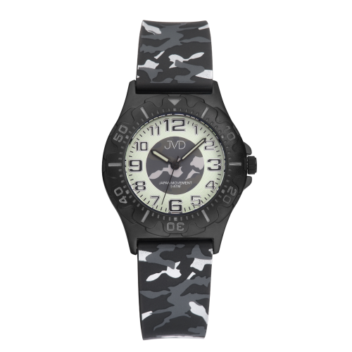 Náramkové hodinky JVD JZ8005.4
