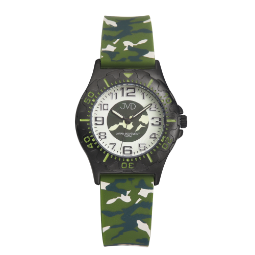 Náramkové hodinky JVD JZ8005.1