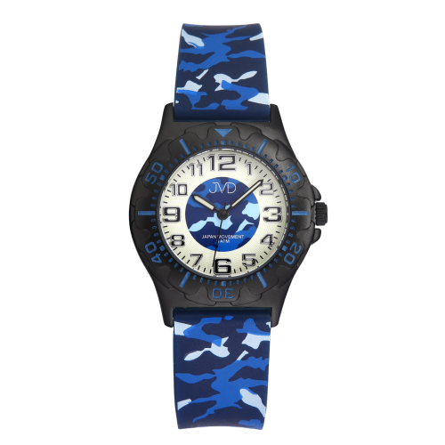 Náramkové hodinky JVD JZ8005.2