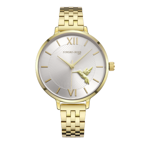 SUNDAY ROSE Fashion SUN-F19