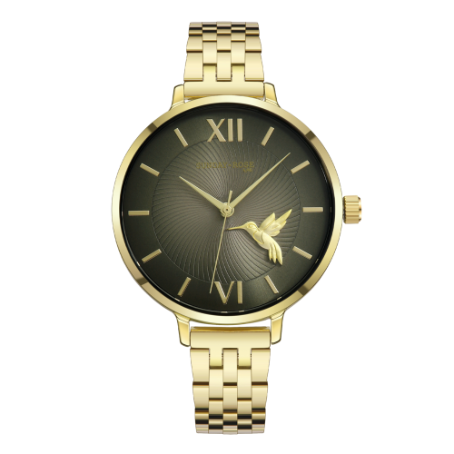 SUNDAY ROSE Fashion SUN-F21