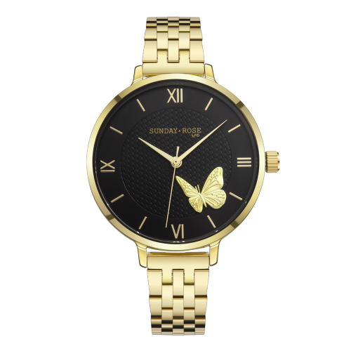 SUNDAY ROSE Fashion SUN-F24