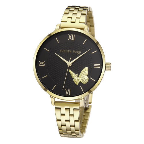 SUNDAY ROSE Fashion SUN-F24