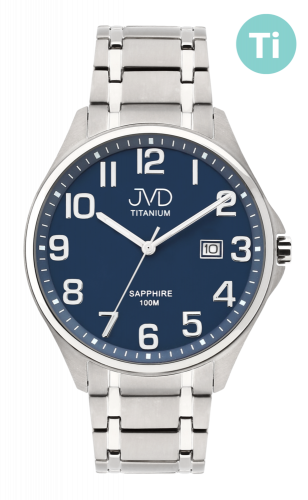 Náramkové hodinky JVD JE2002.2