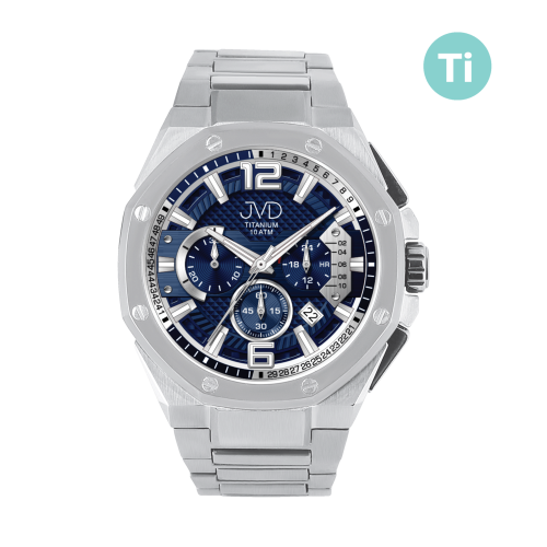 Náramkové hodinky JVD JE2006.2