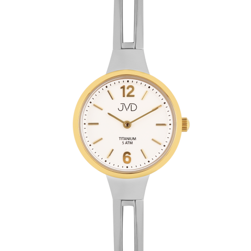 Náramkové hodinky JVD J5034.3