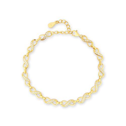 Náramek SVLB0588XE9GO18