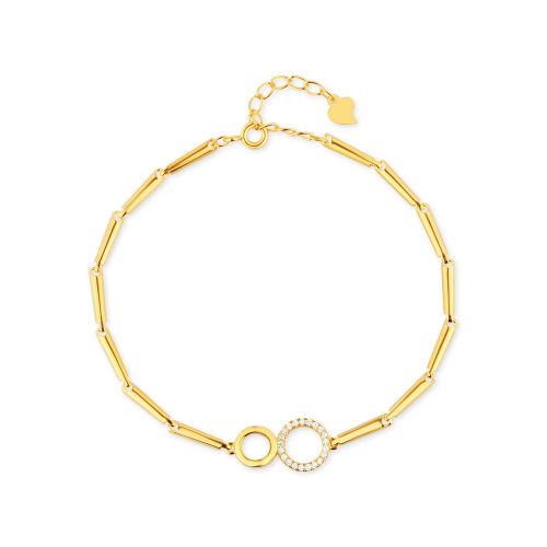 Náramek SVLB0586XE9GO18