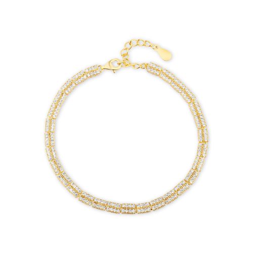 Náramek SVLB0587XE9GO18