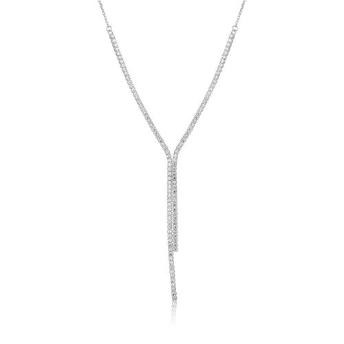 Náhrdelník SVLN0692XE9BI45