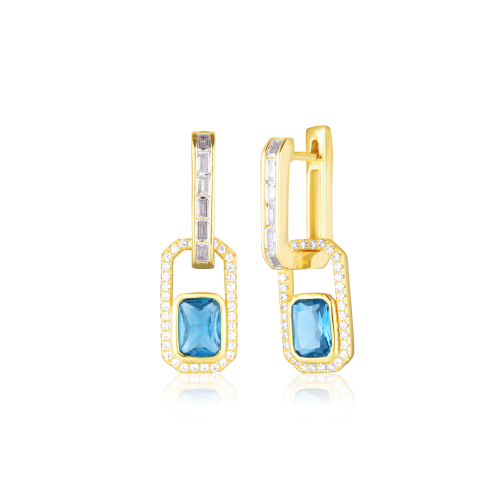 Náušnice SVLE0879SH2GM00