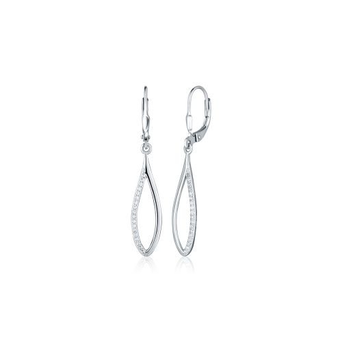 Náušnice SVLE2575XJ6BI00