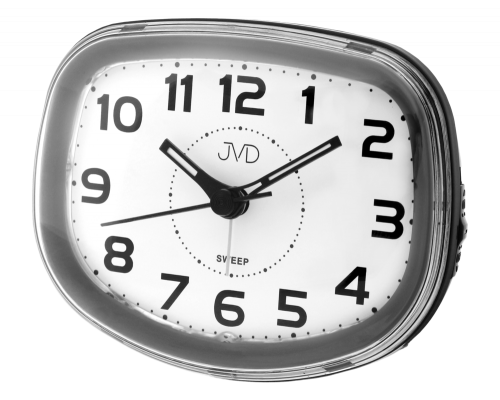 Analogový budík JVD SRP865.1