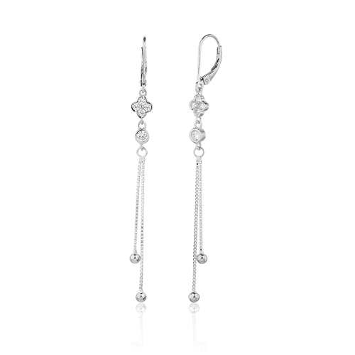 Náušnice SVLE3541XK8BI00