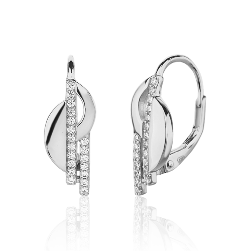 Náušnice SVLE3551XK8BI00