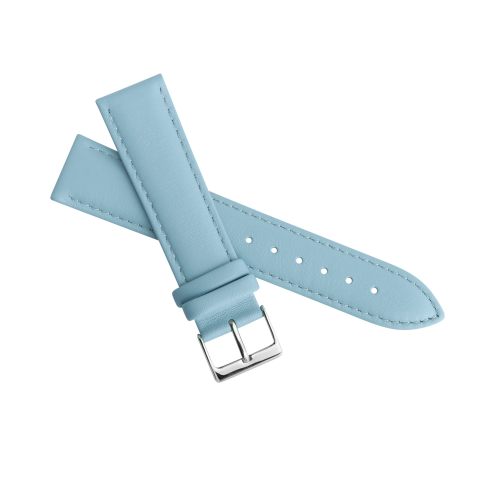 Řemínek - italská hovězí kůže NUBUCK R25008