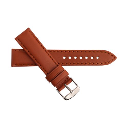 Řemínek - italská hovězí kůže NUBUCK R27003