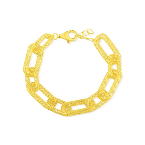 Náramek SVLB0934S75GO18