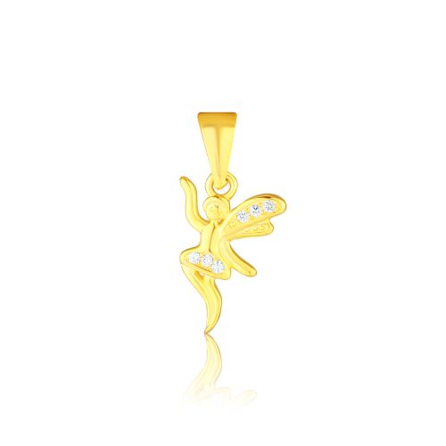 Přívěšek SVLP0932SD5GO00