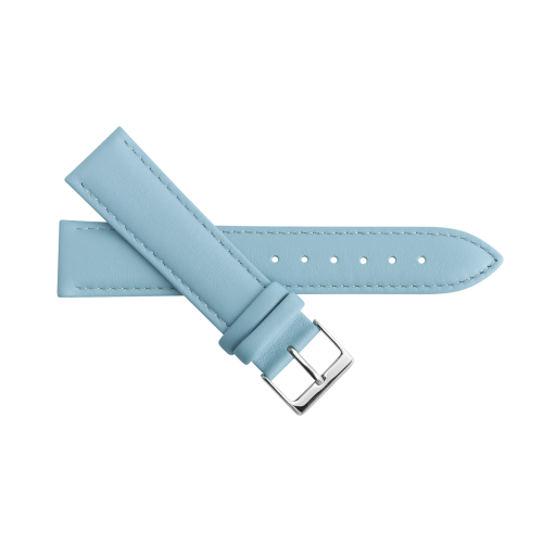 Řemínek - italská hovězí kůže NUBUCK