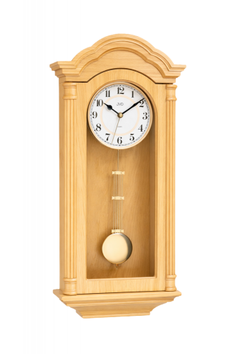 Nástěnné hodiny JVD N9353.4