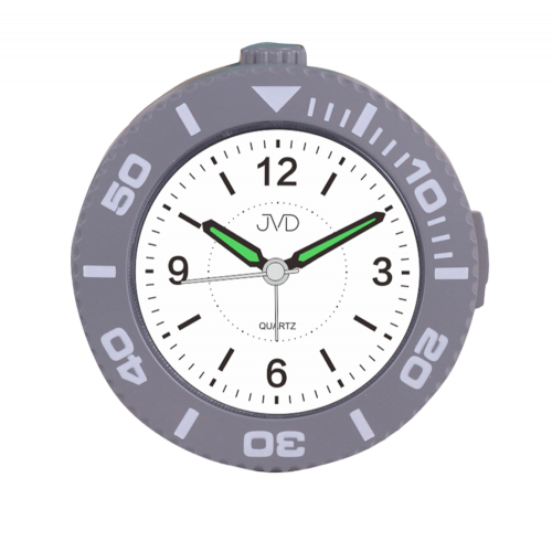 Budík SRP507.3