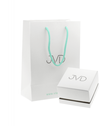 Kapesní hodinky JVD LK16