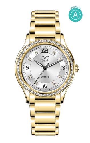 Náramkové hodinky JVD JG1051.2