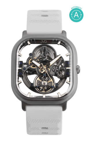 Náramkové hodinky JVD JG1050.3