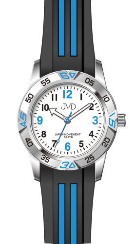 Náramkové hodinky JVD J7187.8