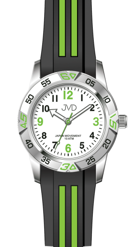 Náramkové hodinky JVD J7187.4