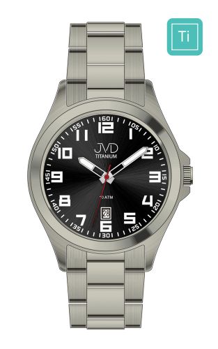 Náramkové hodinky JVD J2024.5